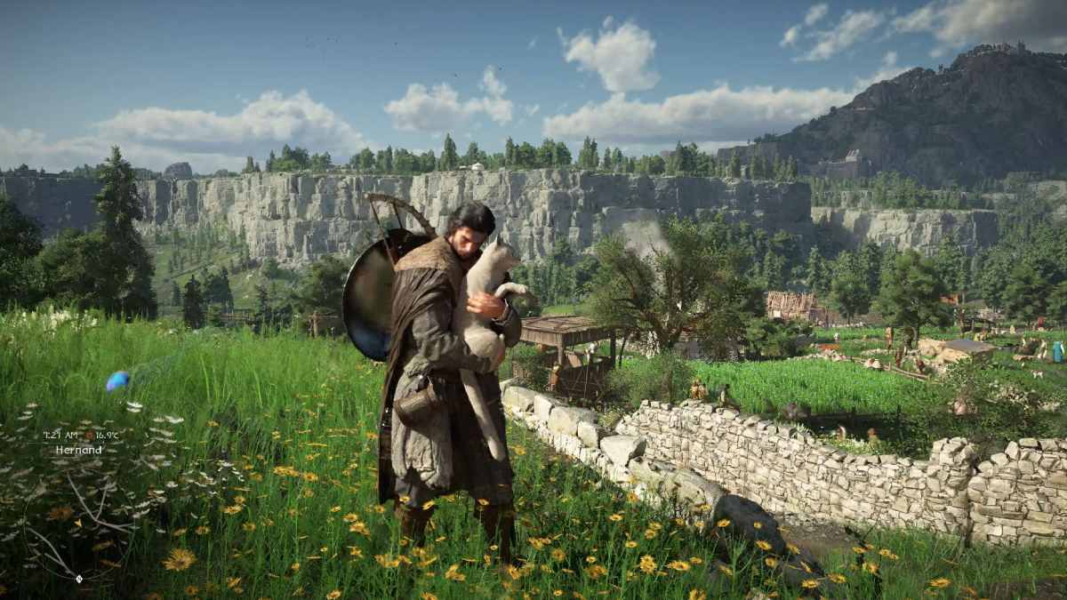 Crimson Desert Review Embargo Lifts: Initial Critic Scores Revealed